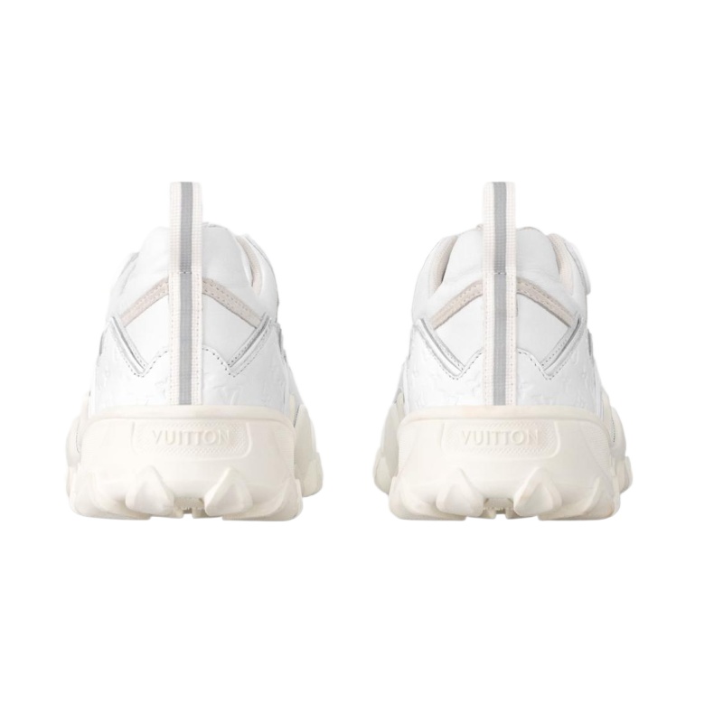 Louis Vuitton LV Rush Sneaker - Image 2